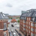 Xl Exclusive Penthouse By Copenhagen City & Tivoli