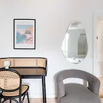 Xl Exclusive Penthouse By Copenhagen City & Tivoli