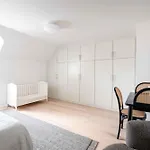 Xl Exclusive Penthouse By Copenhagen City & Tivoli