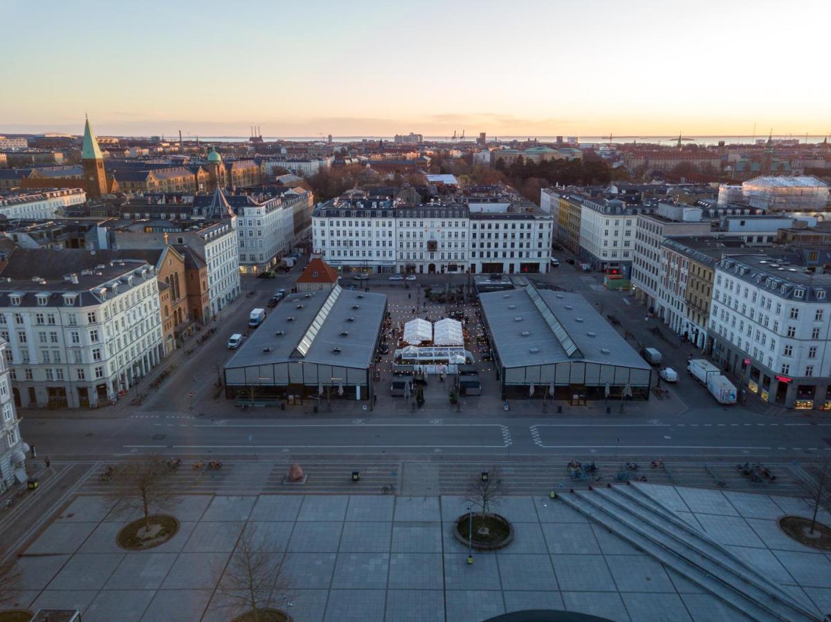 Xl Exclusive Penthouse By & Tivoli Lejlighed *