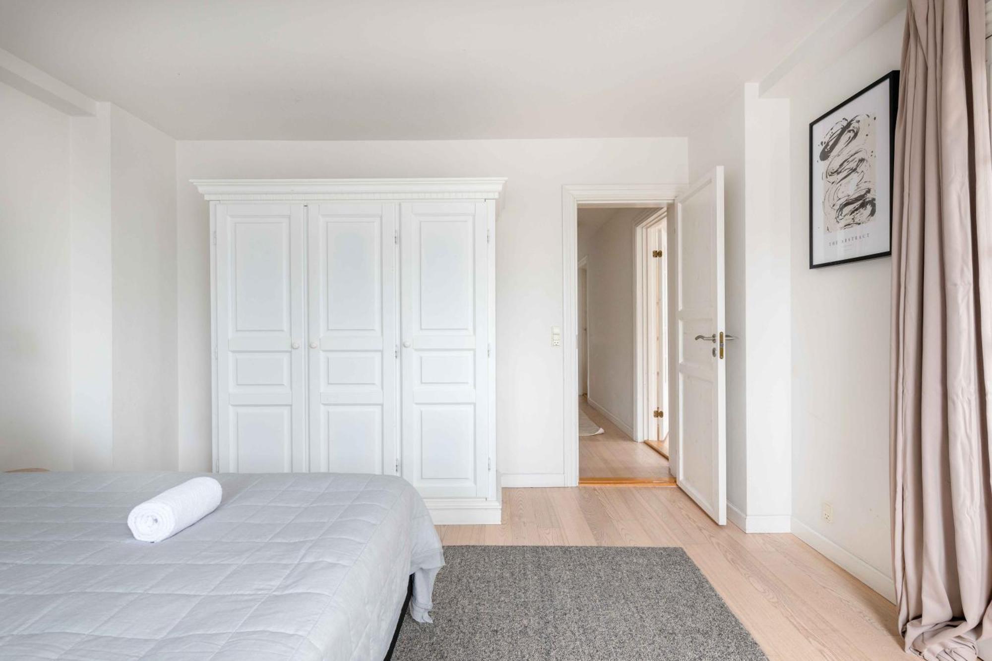 Xl Exclusive Penthouse By & Tivoli Apartment