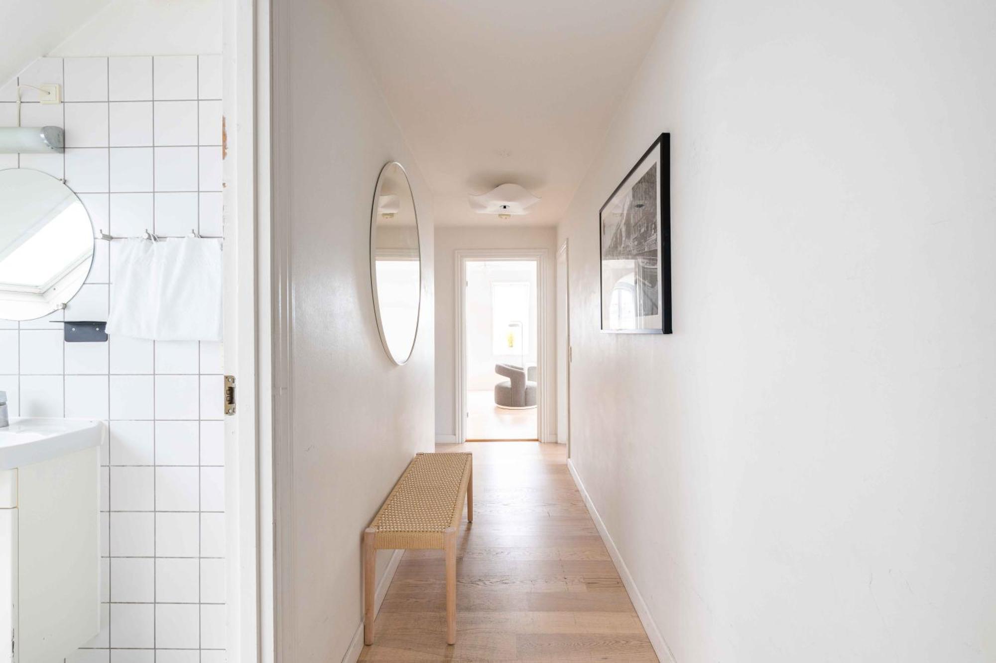 Apartment Xl Exclusive Penthouse By & Tivoli