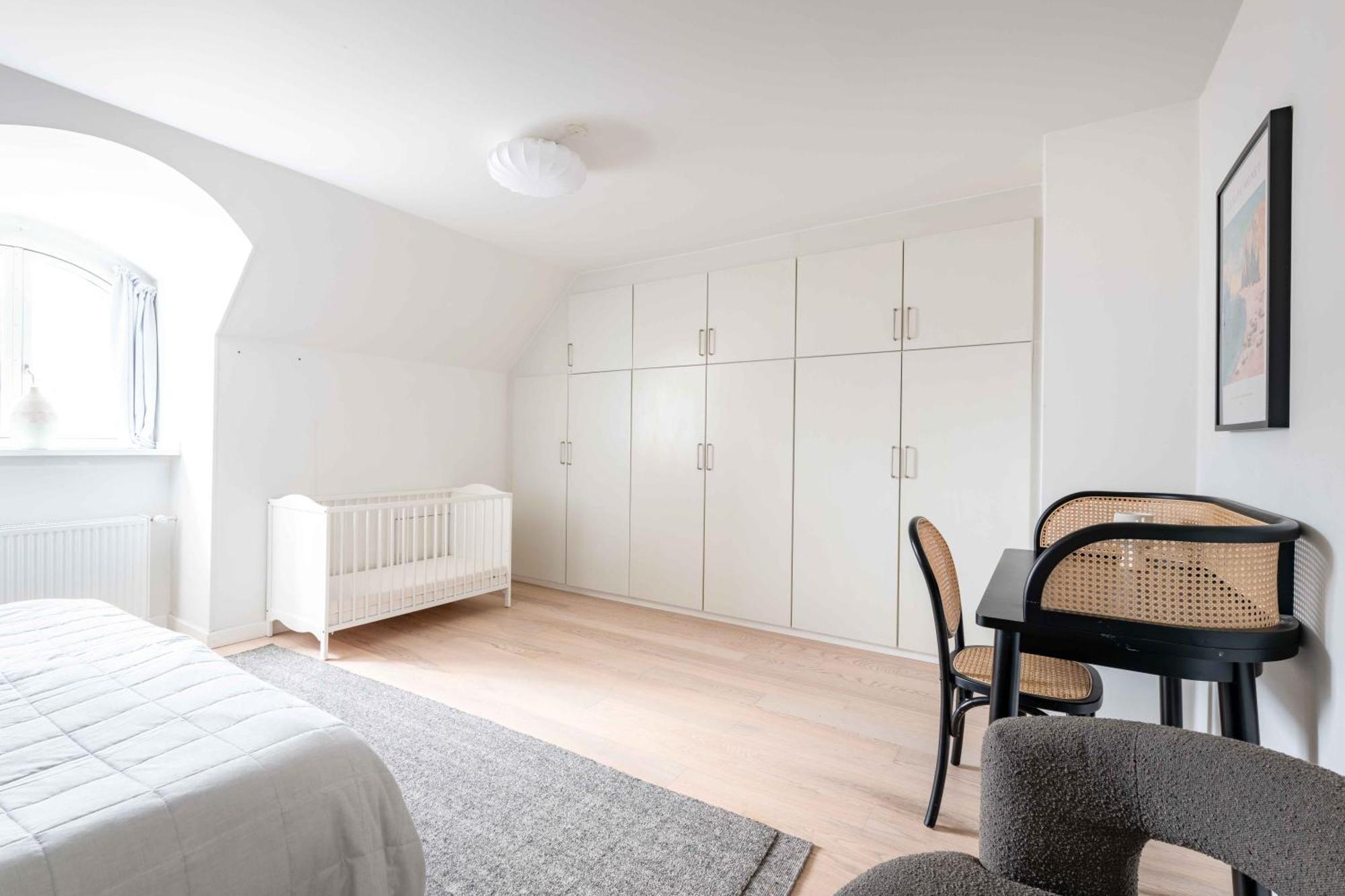 Xl Exclusive Penthouse By & Tivoli Apartment Copenhagen
