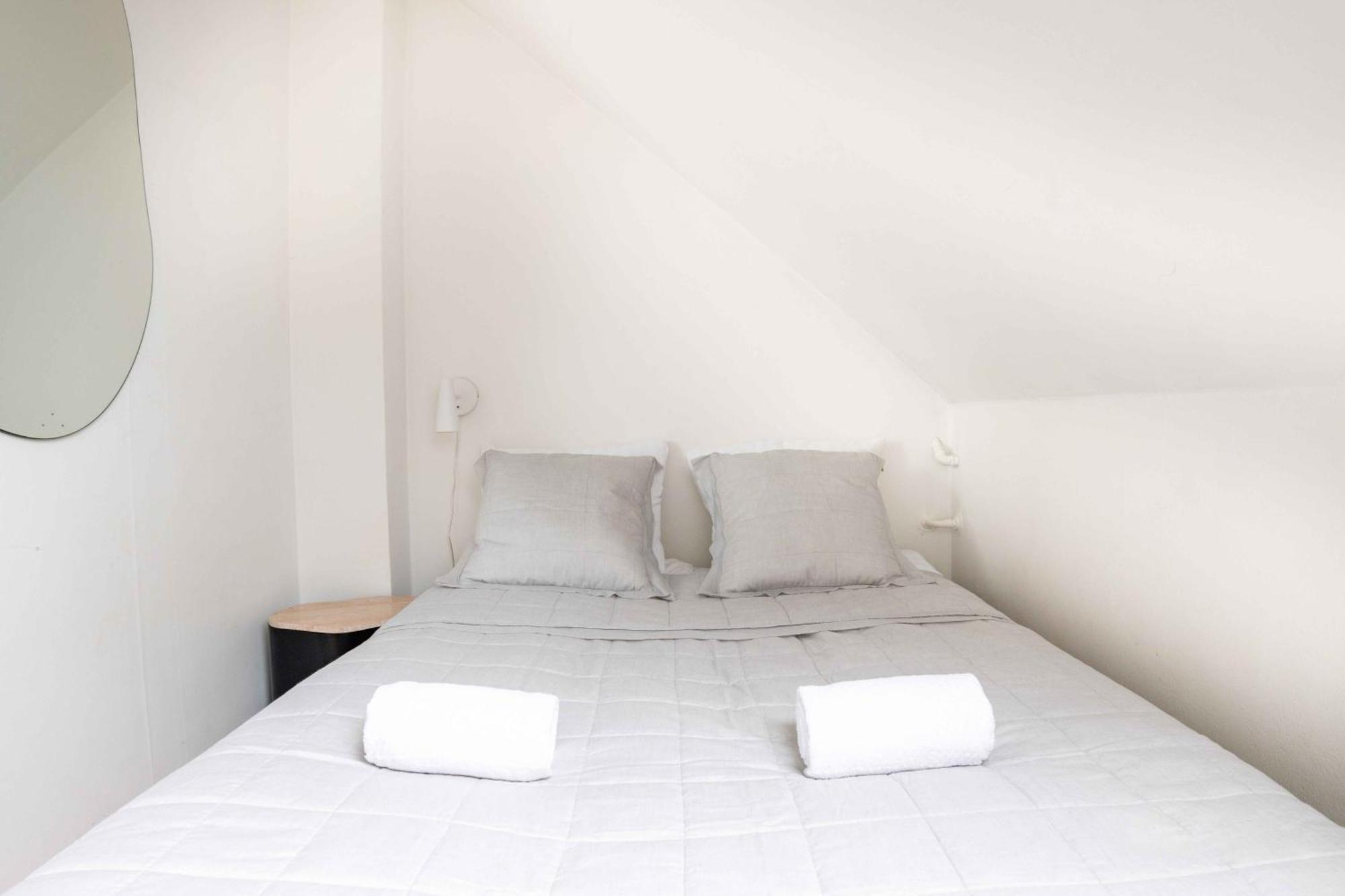 Xl Exclusive Penthouse By & Tivoli Copenhagen