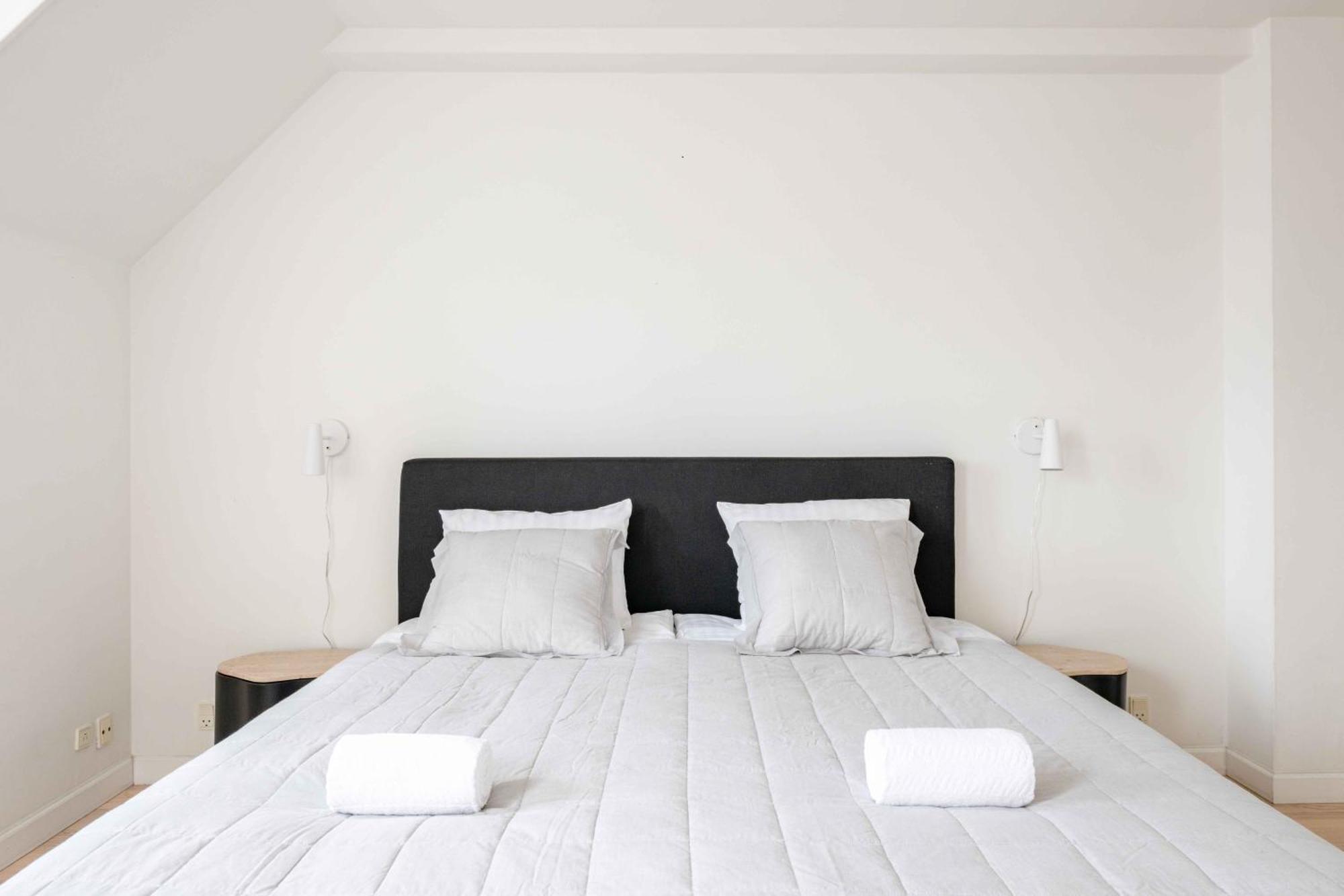 Xl Exclusive Penthouse By & Tivoli Apartment