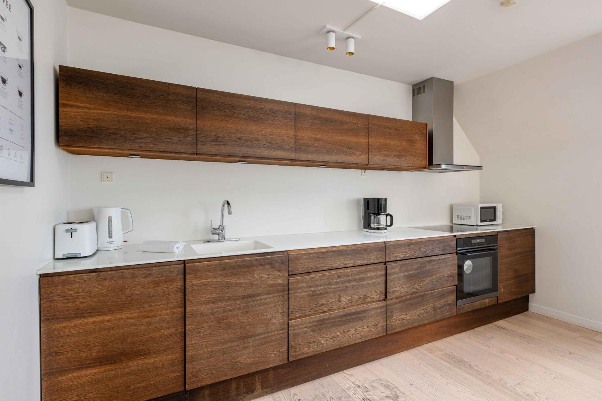 Xl Exclusive Penthouse By & Tivoli *