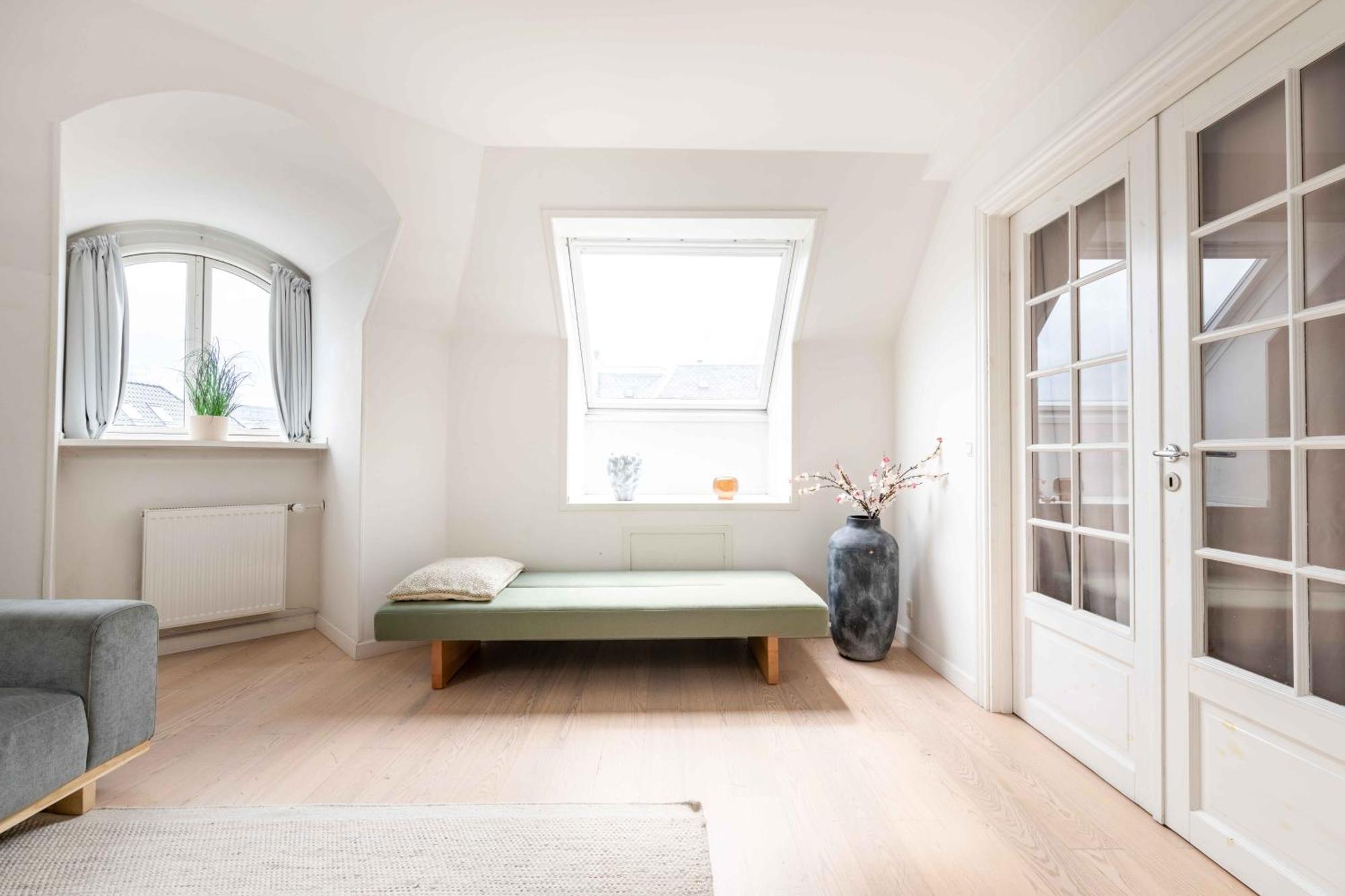 Xl Exclusive Penthouse By & Tivoli København