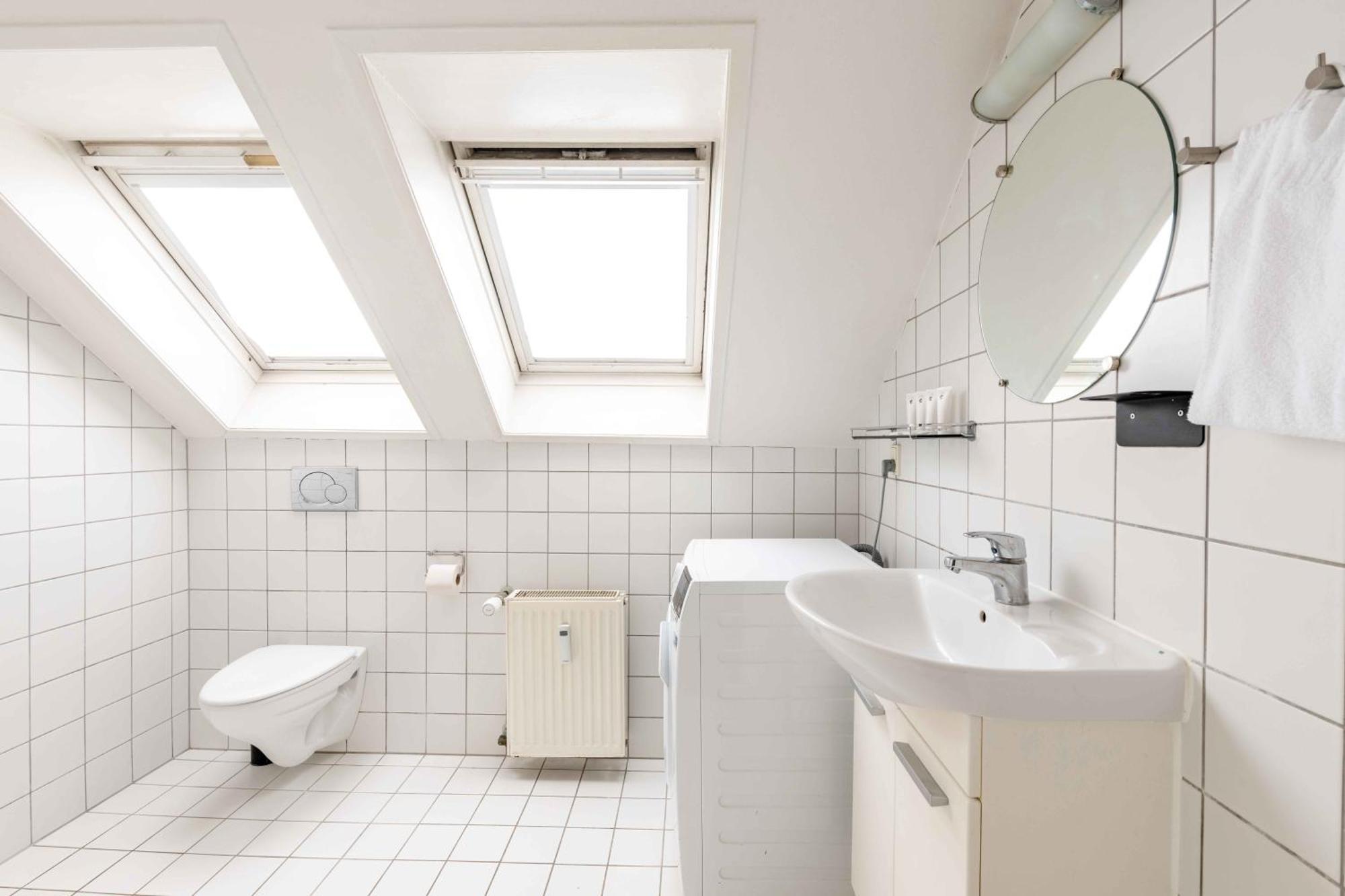 Xl Exclusive Penthouse By & Tivoli * Copenhagen