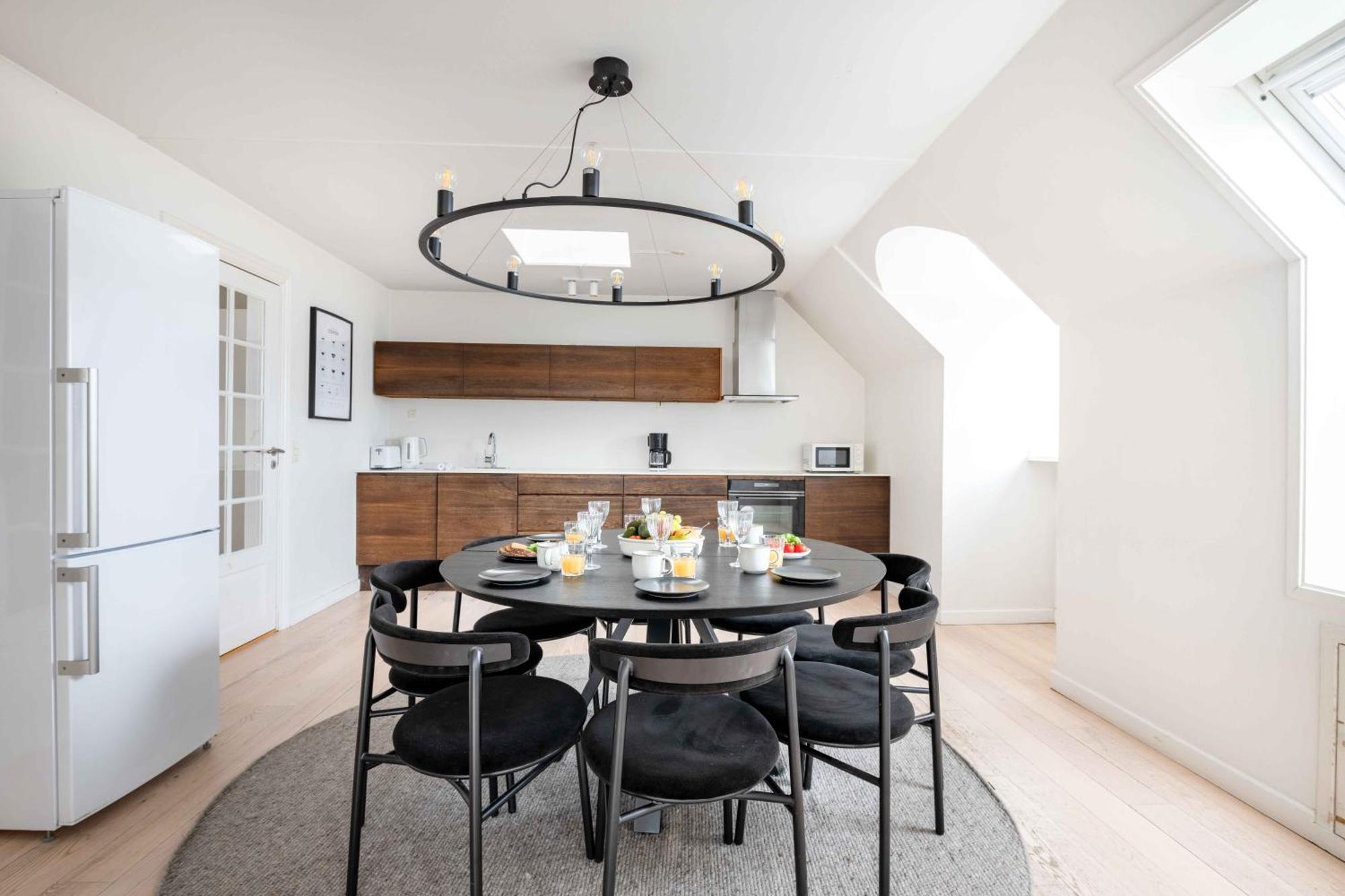 Xl Exclusive Penthouse By & Tivoli Apartment