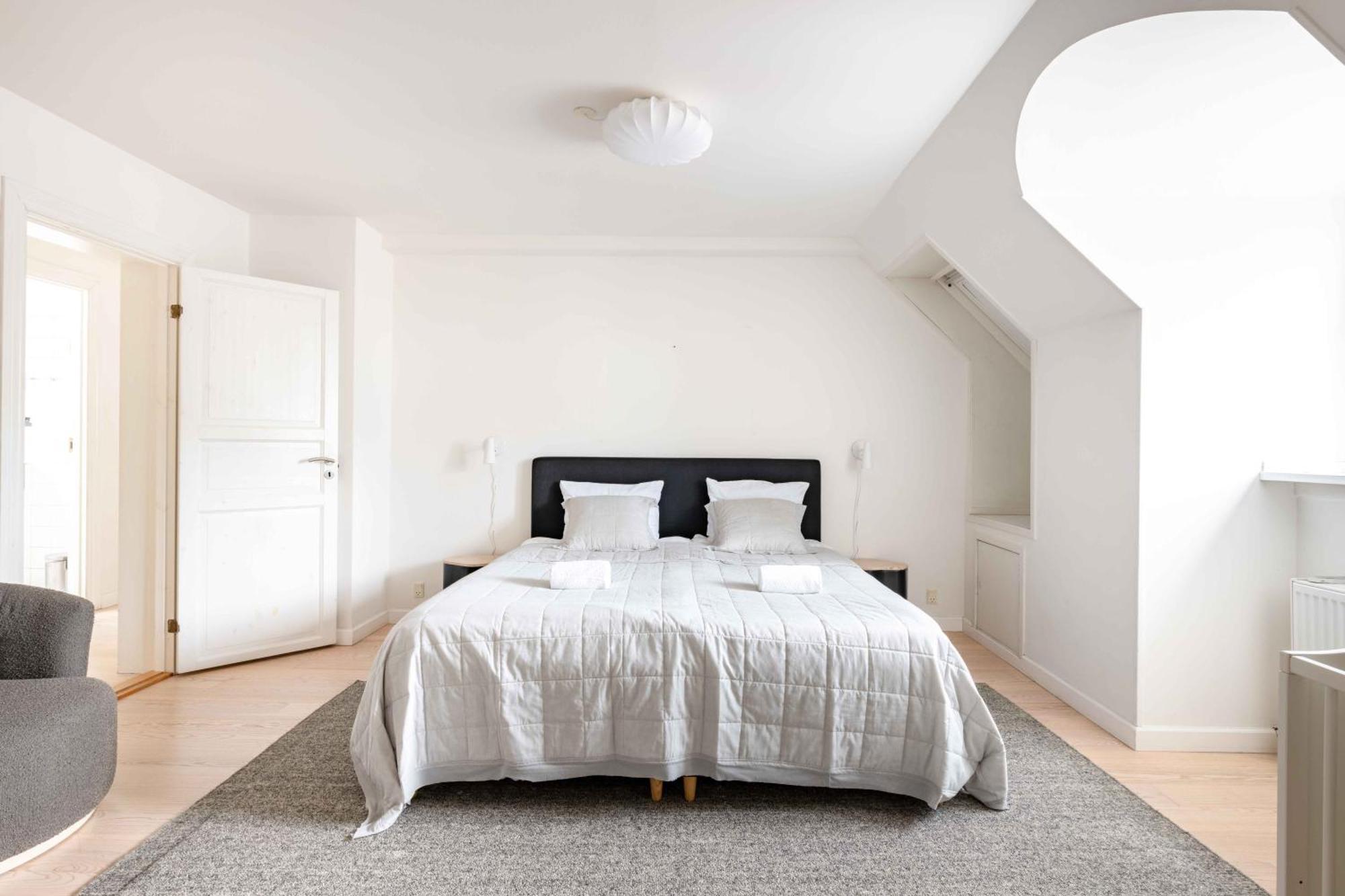 Lejlighed Xl Exclusive Penthouse By & Tivoli